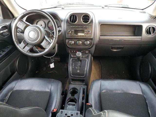 2016 JEEP PATRIOT SP - 1C4NJPBA9GD711989
