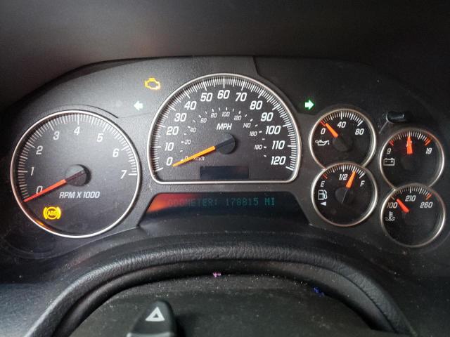 1GKET66M756187322 GMC Envoy Denali Xl
