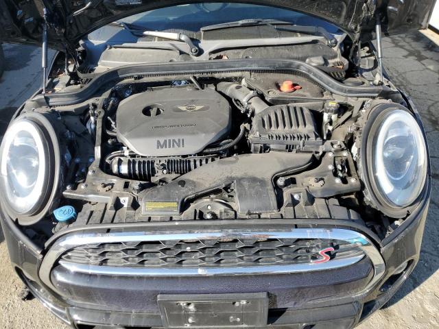 WMWXU3C56F2B58402 Mini Cooper