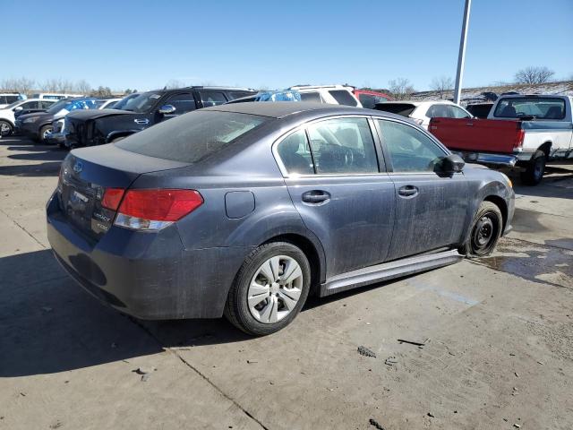 4S3BMBA65E3019001 Subaru Legacy 2.5i