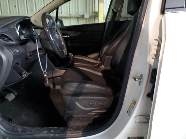 2018 BUICK ENCORE PRE - KL4CJASB4JB537288