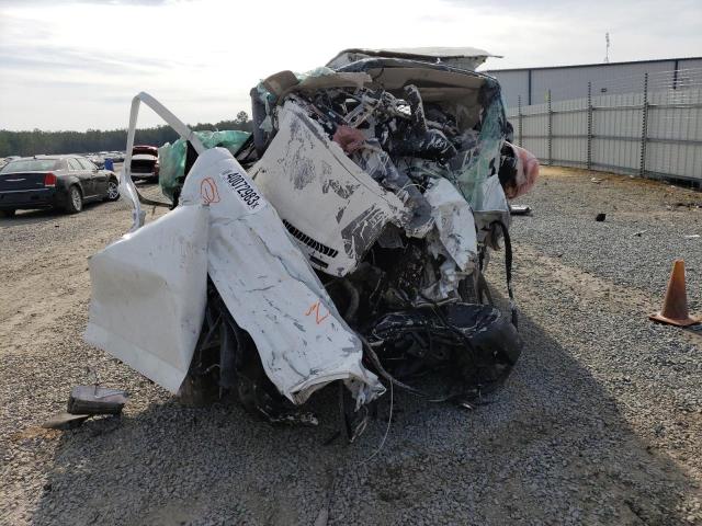 2019 CHEVROLET EXPRESS G2 - 1GCWGAFG9K1189163