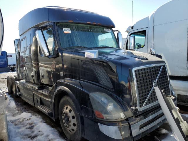 Volvo salvage cars for sale: 2016 Volvo VN VNL