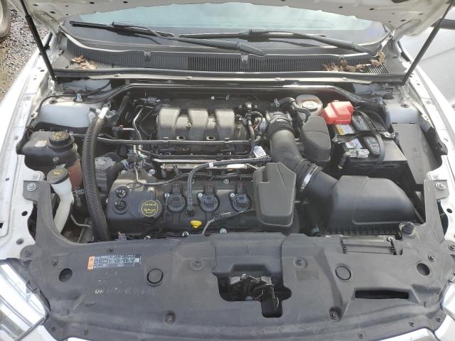 2016 FORD TAURUS SEL - 1FAHP2E81GG133589