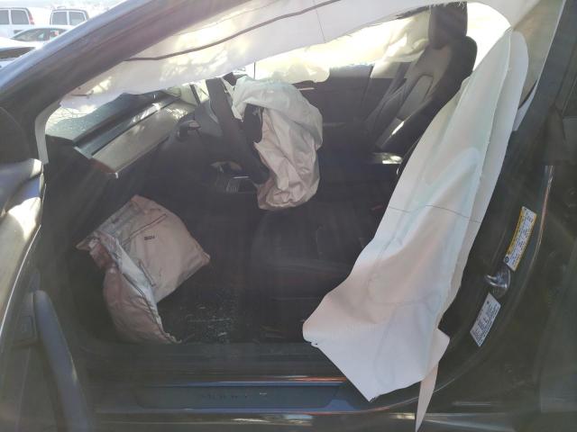 5YJ3E1EA5PF456397 Tesla MODEL 3