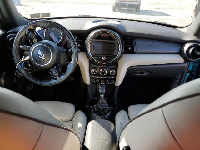 WMWWG5C32H3C20436 Mini Cooper