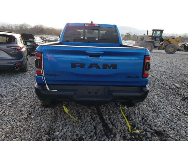 2021 RAM 1500 TRX 1C6SRFU98MN725856