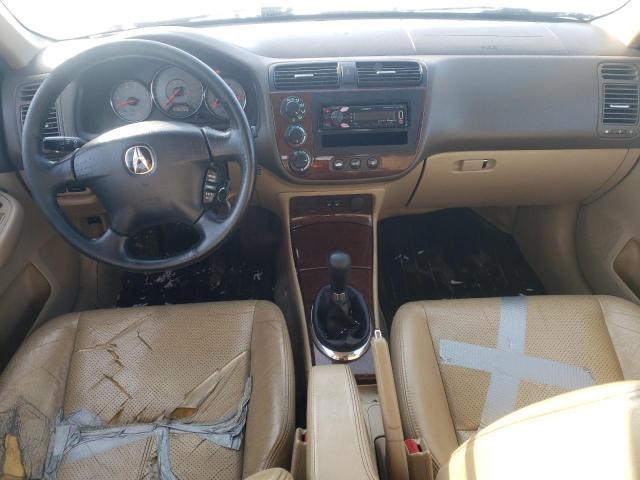 2HHES35813H000554 Acura 1.7el Premium