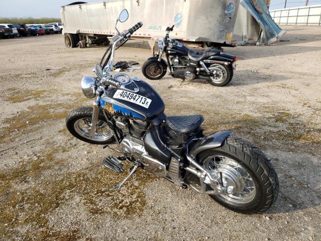 2003 SUZUKI VL800 - JS1VS54A732110546