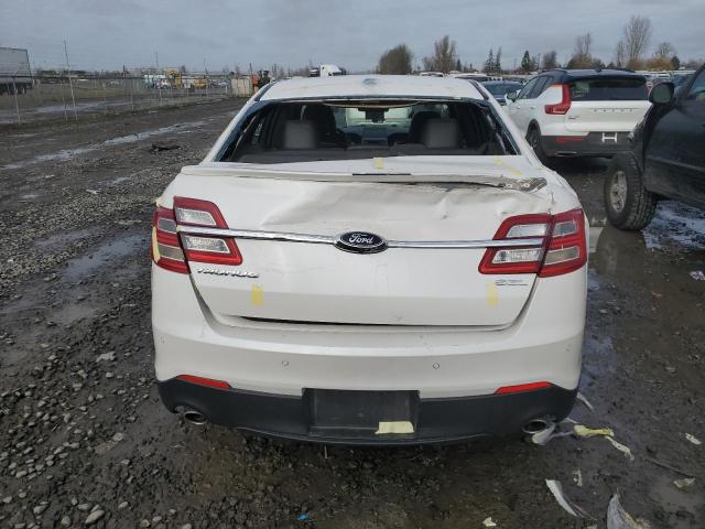 2016 FORD TAURUS SEL - 1FAHP2E81GG133589