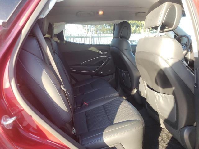 2015 HYUNDAI SANTA FE S - 5XYZUDLA2FG243920