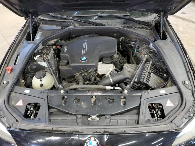 WBAXH5C50CDW05674 BMW 528 XI