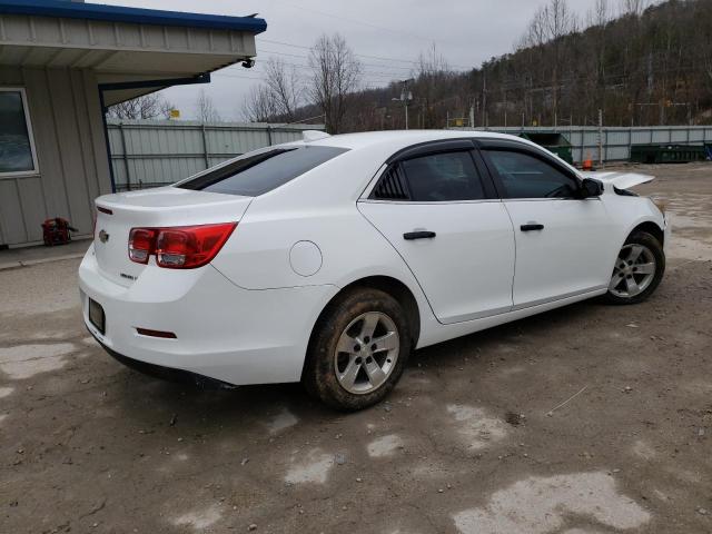 2016 CHEVROLET MALIBU LIM - 1G11C5SA4GU135766