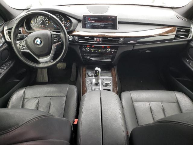 2017 BMW X5 SDRIVE3 - 5UXKR2C32H0U24466