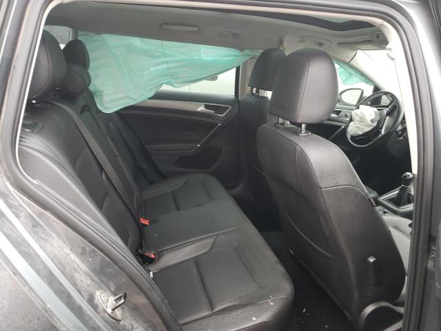 2015 VOLKSWAGEN GOLF SPORT - 3VWFA7AU6FM513483