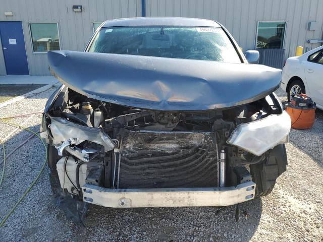 2015 NISSAN QUEST S - JN8AE2KPXF9132560