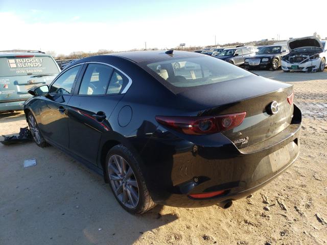 2020 MAZDA 3 PREFERRE 3MZBPBDM6LM129792