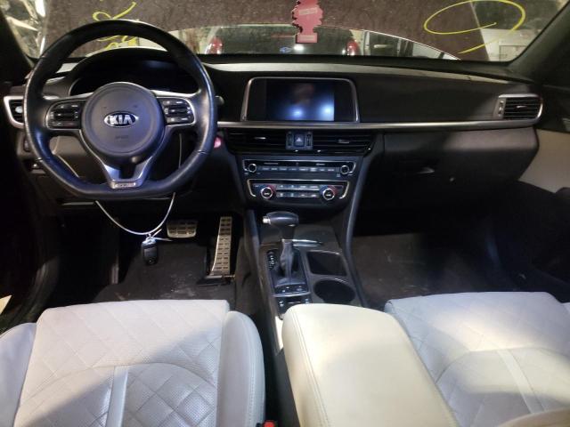 5XXGV4L2XGG072269 KIA OPTIMA SXL