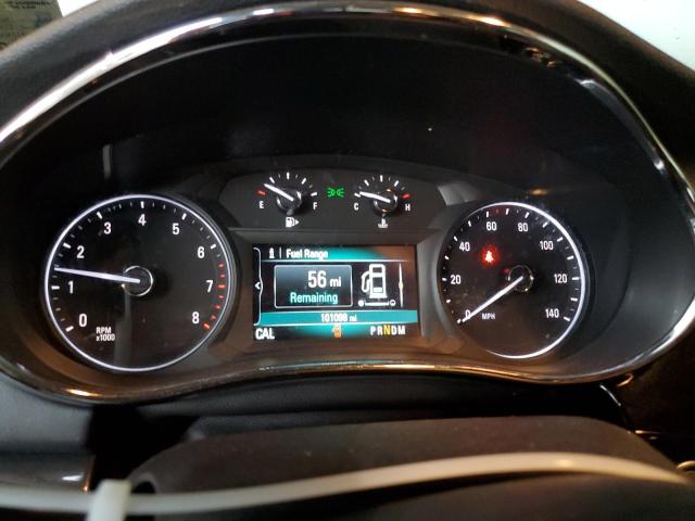 2018 BUICK ENCORE PRE - KL4CJASB4JB537288
