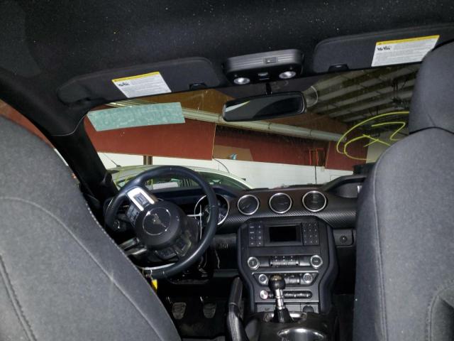 2019 FORD MUSTANG - 1FA6P8TH4K5165955