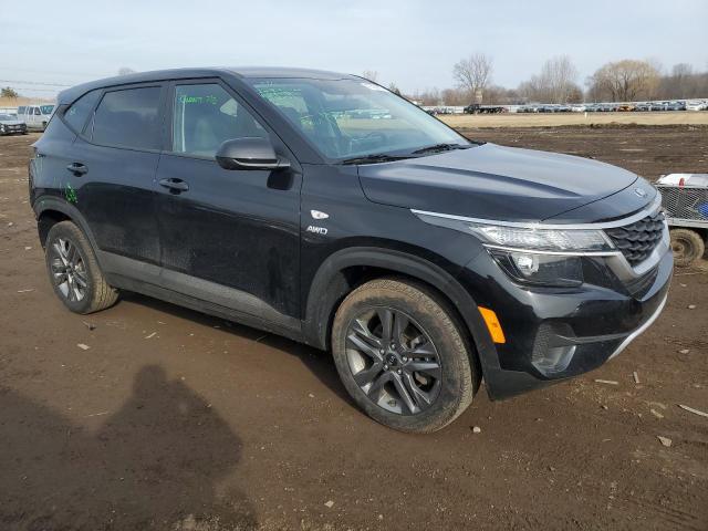 2021 KIA SELTOS LX - KNDEPCAA1M7213918