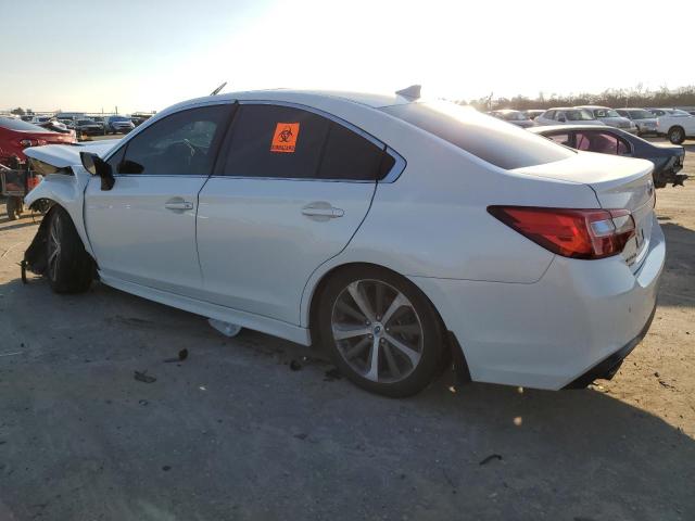 4S3BNEN62J3004801 Subaru Legacy 3.6r Limited