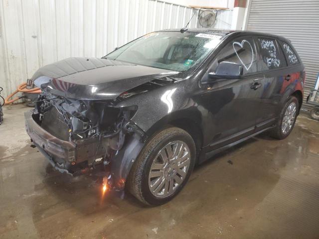 2011 Ford Edge Sport