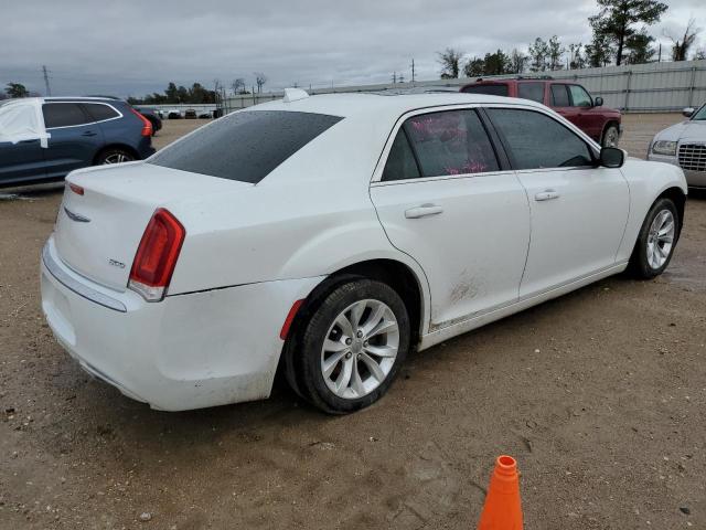 2016 CHRYSLER 300 LIMITE - 2C3CCAAGXGH224277