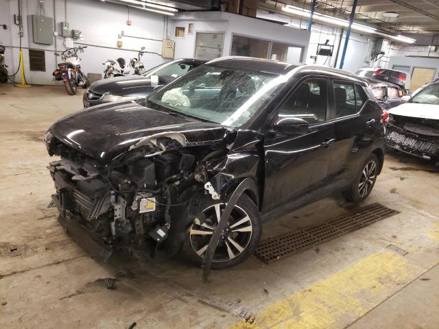 2020 NISSAN KICKS SV - 3N1CP5CV7LL543241