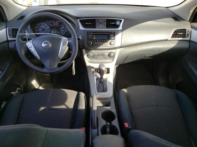 2015 NISSAN SENTRA S 3N1AB7AP9FY220063