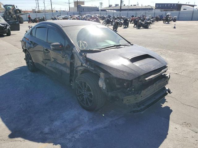 JF1VA1H66J9817977 Subaru Wrx Limited