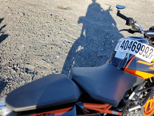 2021 KTM 200 DUKE MD2JPC408MC034990
