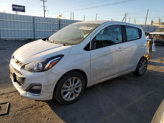 2019 Chevrolet Spark 1LT