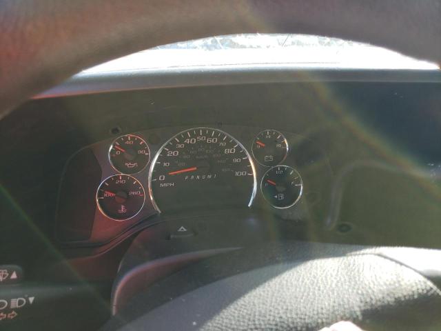 2016 CHEVROLET EXPRESS G2 - 1GCWGAFF7G1314627