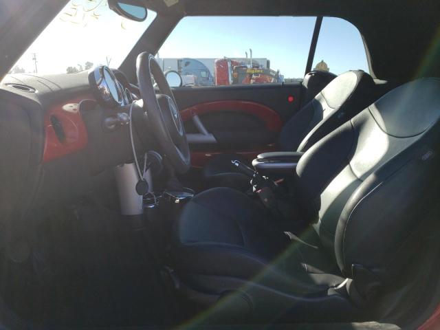WMWRF33565TG12787 Mini Cooper