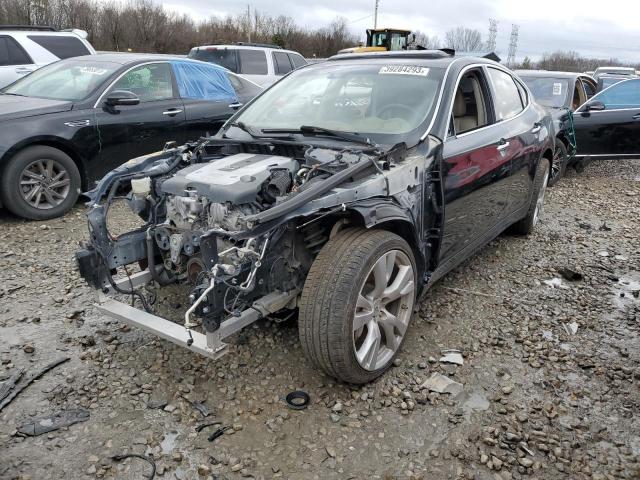 Infiniti M37 salvage cars for sale: 2011 Infiniti M37