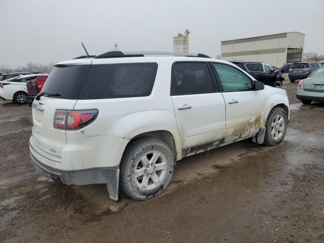 1GKKRPKD6GJ117291 GMC Acadia