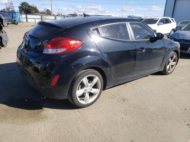 2015 HYUNDAI VELOSTER - KMHTC6AD6FU223830