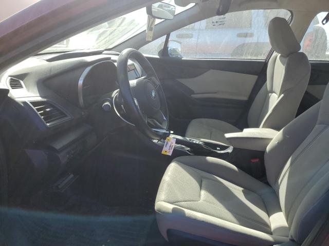 4S3GTAD67H3725664 Subaru Impreza Premium Plus