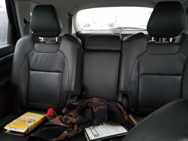 2015 ACURA MDX TECHNO - 5FRYD4H40FB011952