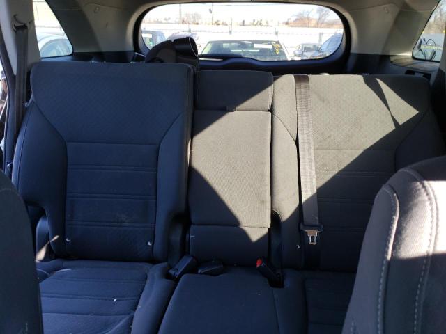 5XYPGDA3XHG203509 KIA SORENTO LX