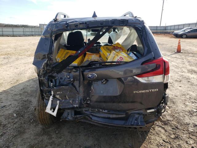 JF2SKAJCXMH564068 Subaru Forester Premium