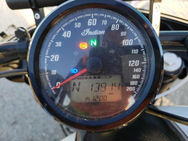 2022 INDIAN MOTORCYCLE CO. SUPER CHIE - 56KDBBAG9N3002428