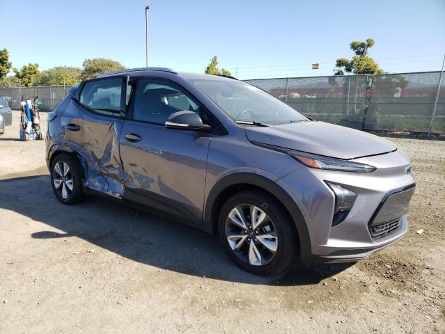 2022 CHEVROLET BOLT EUV L - 1G1FY6S05N4109629