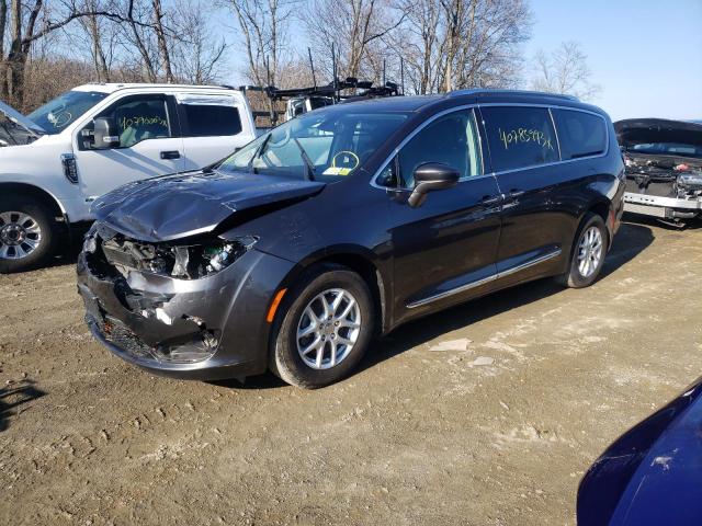 2020 CHRYSLER PACIFICA T - 2C4RC1BG9LR110408