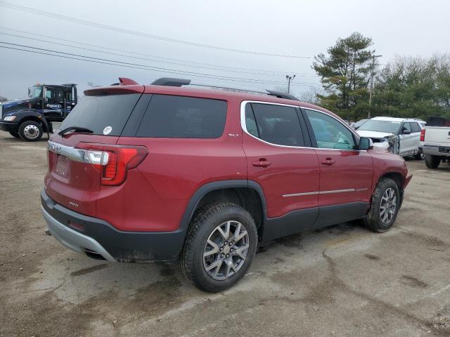 2020 GMC ACADIA SLT - 1GKKNULS0LZ193396