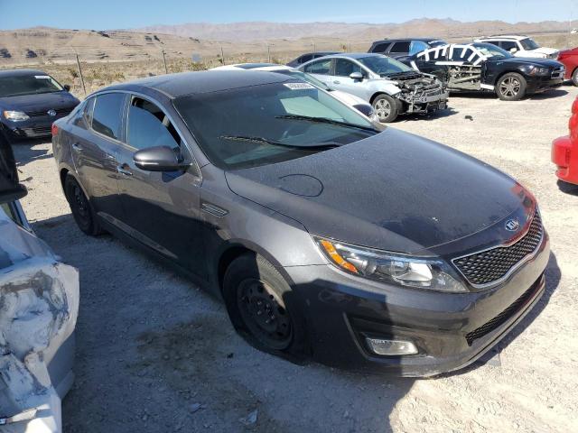 KNAGM4A75F5649839 KIA Optima Lx