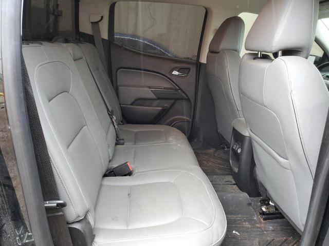 2019 CHEVROLET COLORADO L - 1GCGSCEN2K1106669