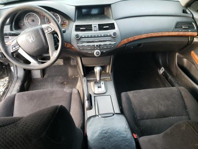 VIN 3MVDMBCM0PM543726 2012 HONDA ACCORD no.8