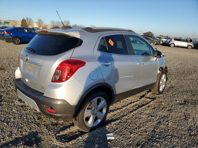 2015 BUICK ENCORE CON - KL4CJFSBXFB039763
